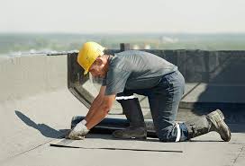 Best Chimney Flashing Repair  in Vilge St George, LA